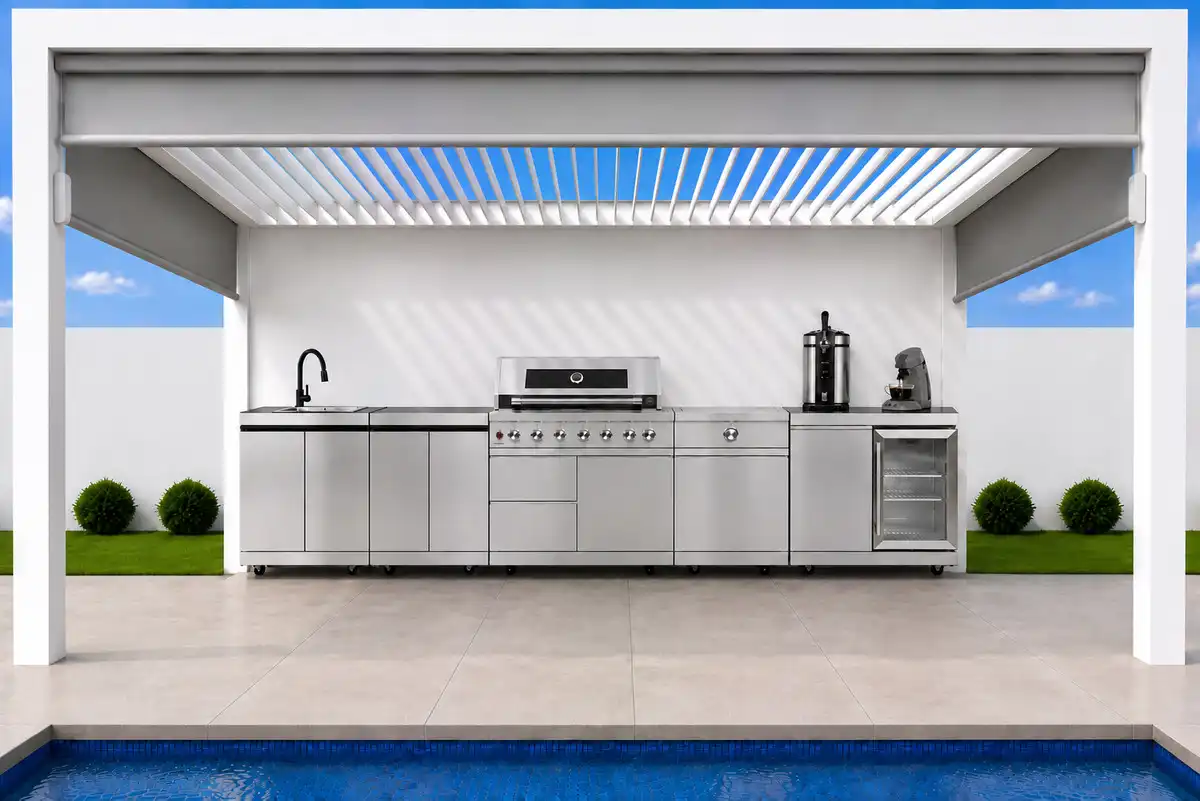 Villa con piscina in vendita a La Cala Golf - Lagar Martell, imagen 13