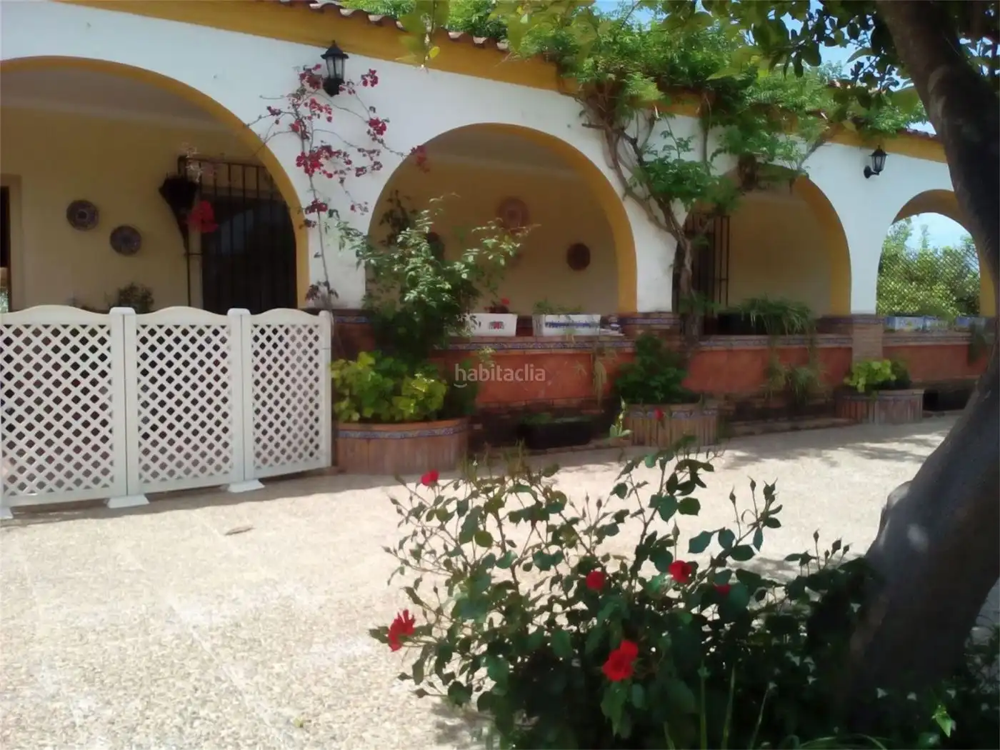 Casa en venda a Diseminado Diseminados 2 615