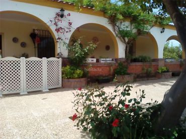 Casa en venda a Diseminado Diseminados 2 615