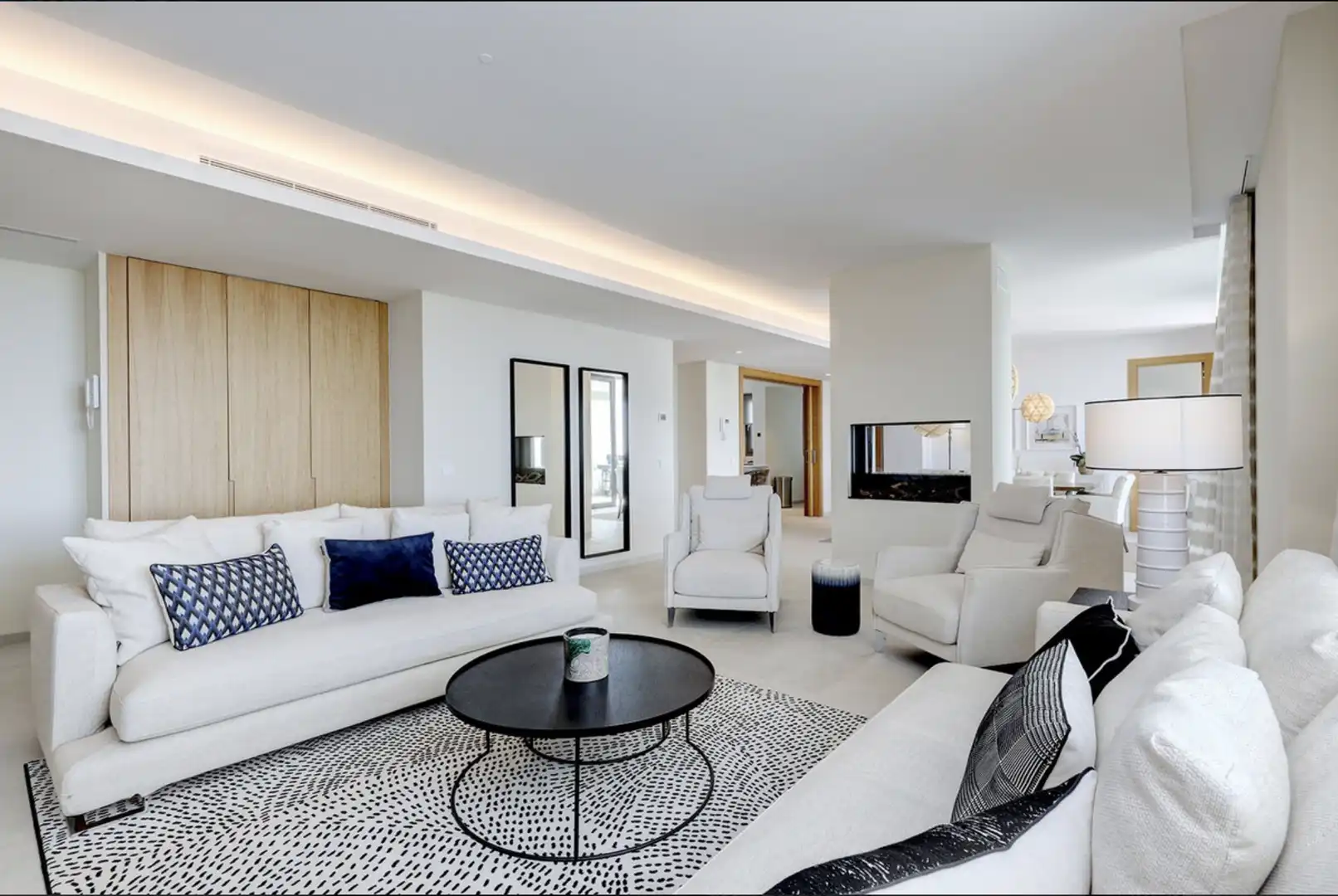 Apartment with pool to rent in La Quinta, imagen 15