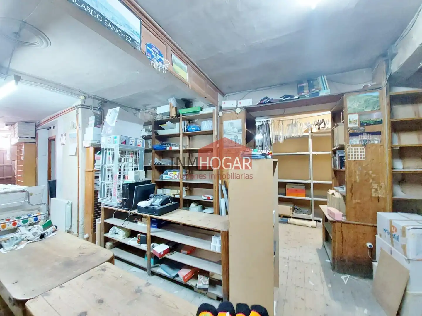 Local en venta en Arévalo