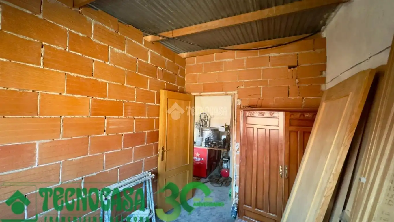 Finca rústica en venda en Camuñas