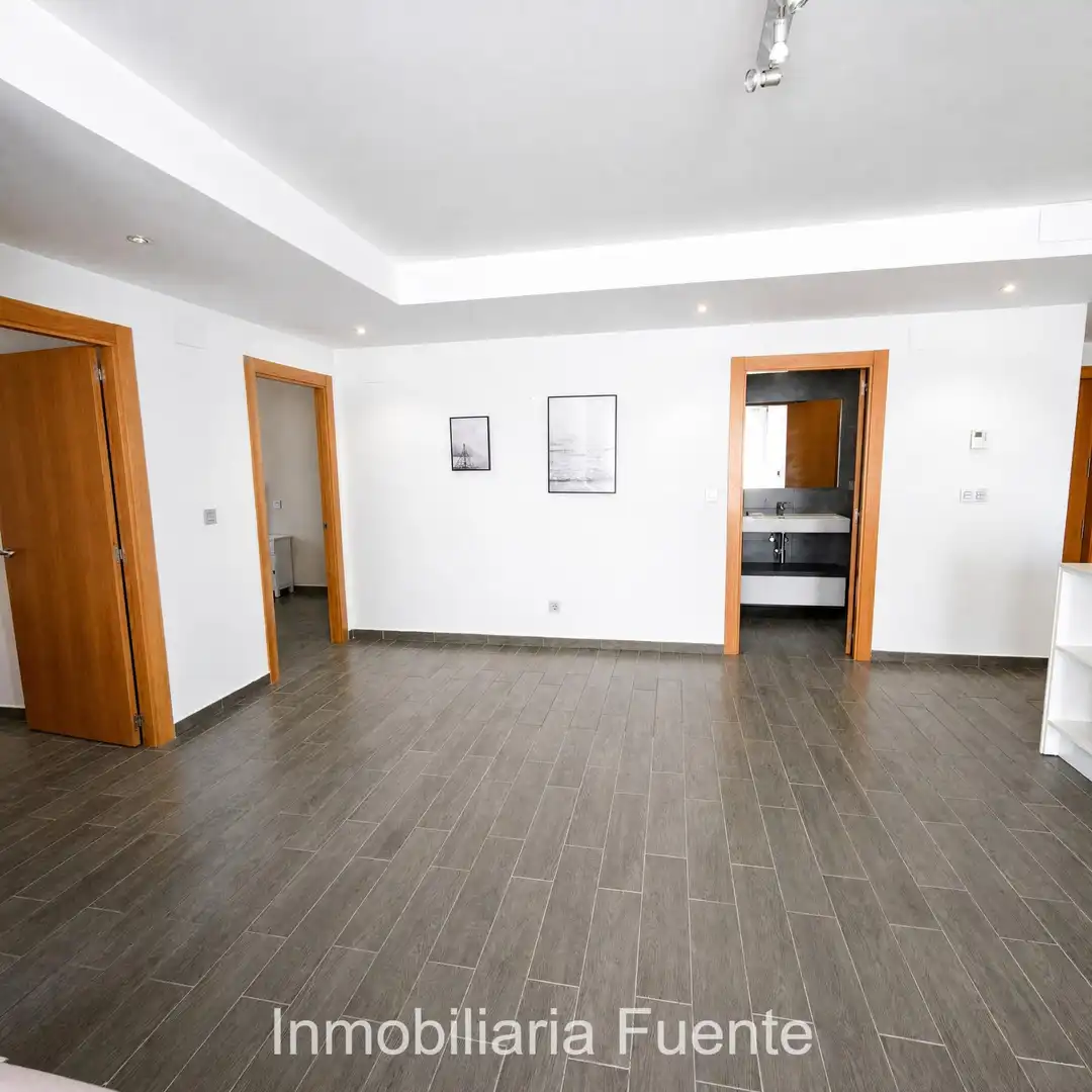 Flat for sale in Zalla   with Heating