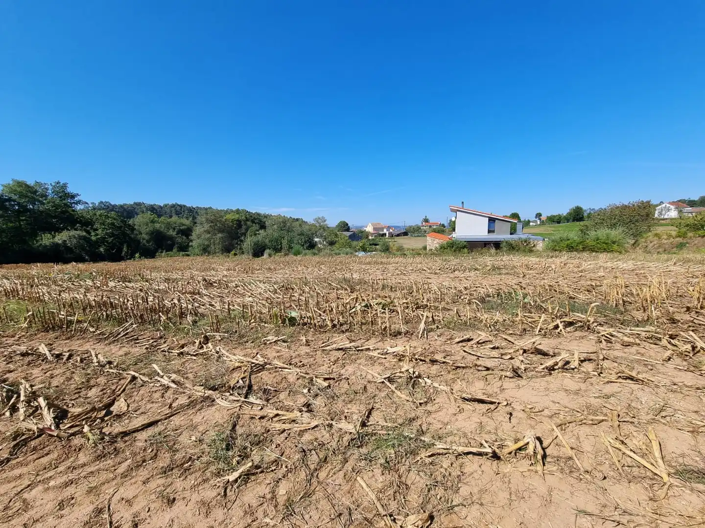 Terreni e lotti in vendita a Vilarmaior, imagen 7