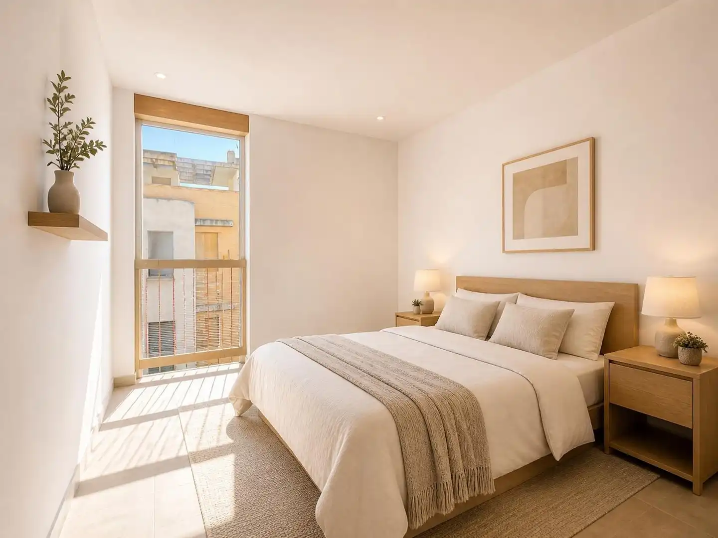 Dúplex en venta en Calle JORNALEROS 21, imagen 6