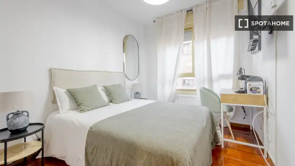 Flat for rent in Quintana