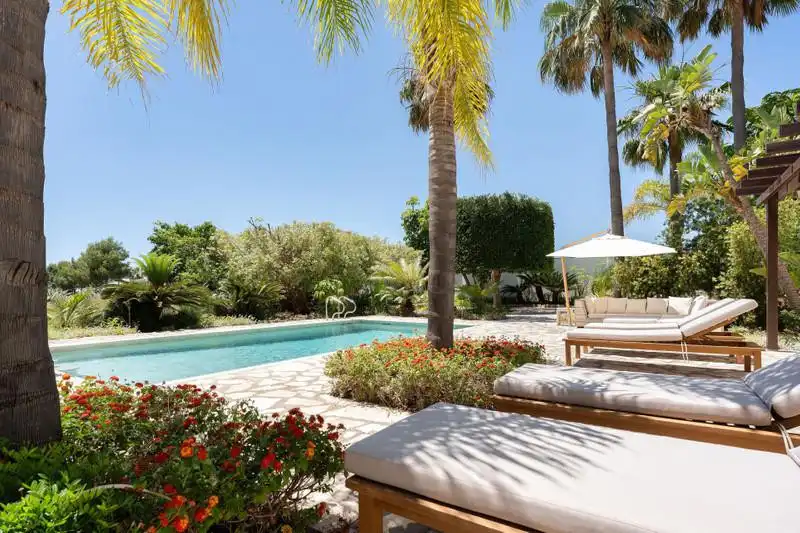 Casa con terrazza in affitto a Montemayor - Marbella Club, imagen 4