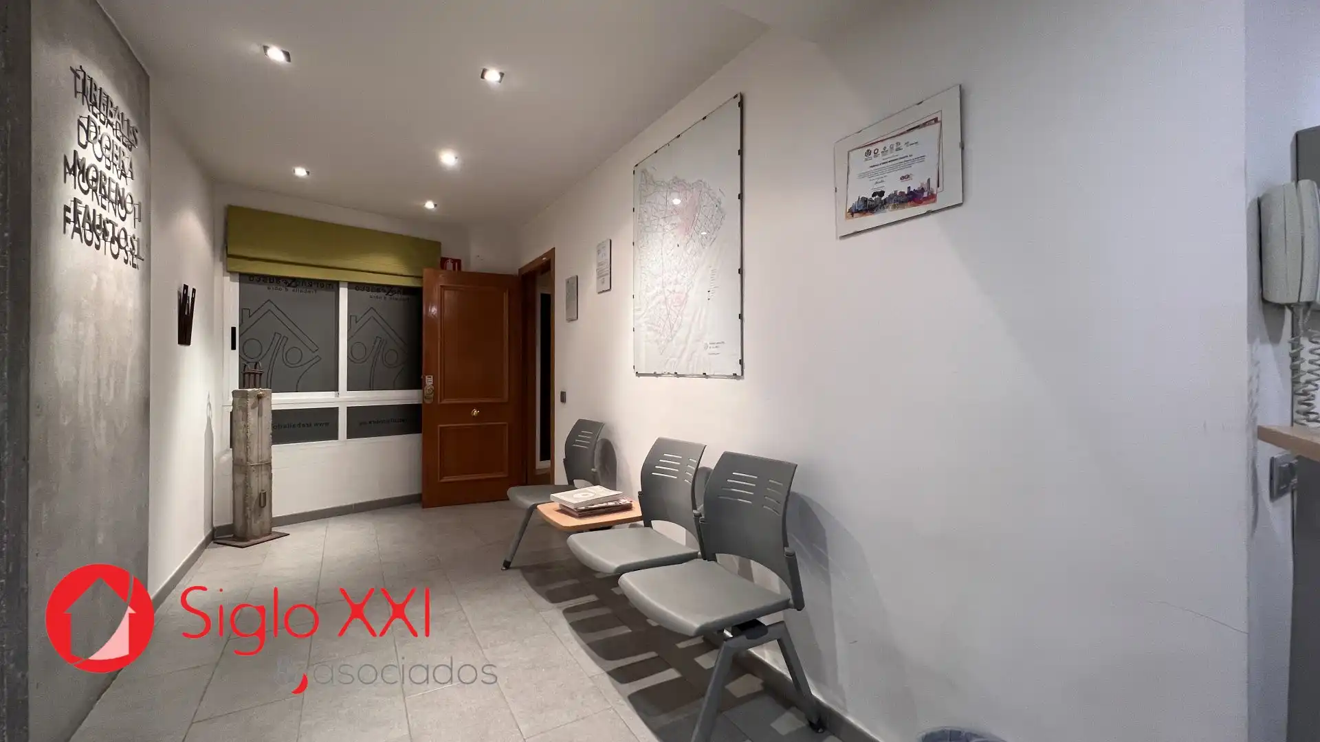 Local comercial en venta en Piscinas, imagen 3