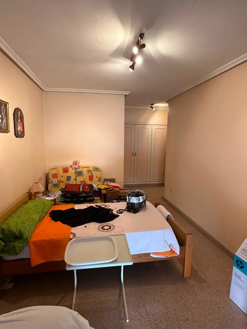 Flat for sale in Bigastro  with Air Conditioner, Terrace and Furnished