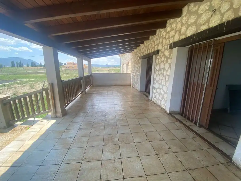 Haus mit Pool zum Verkauf in Paraje De Los Ojos, imagen 38