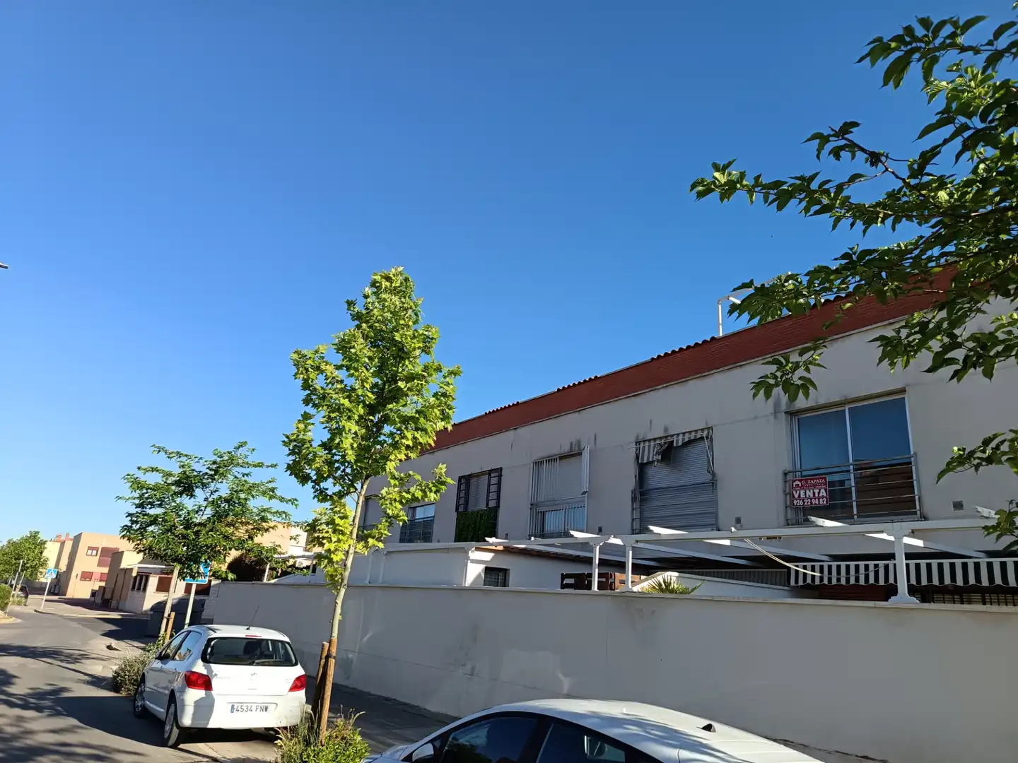 Dúplex en venta en Calle Concepción Arenal, imagen 45