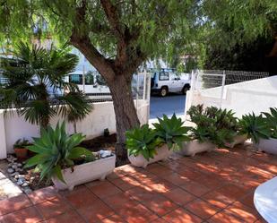 Exterior view of House or chalet for sale in Alcanar  with Heating, Private garden and Terrace