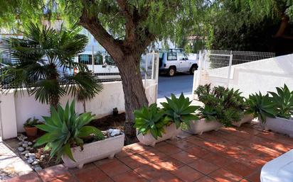 Exterior view of House or chalet for sale in Alcanar  with Heating, Private garden and Terrace