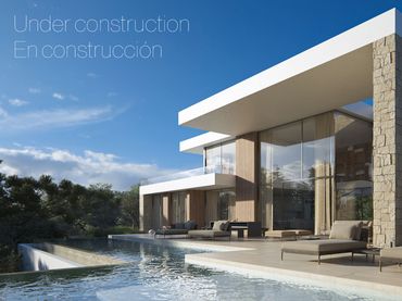Chalet con piscina en venta en Casco Urbano