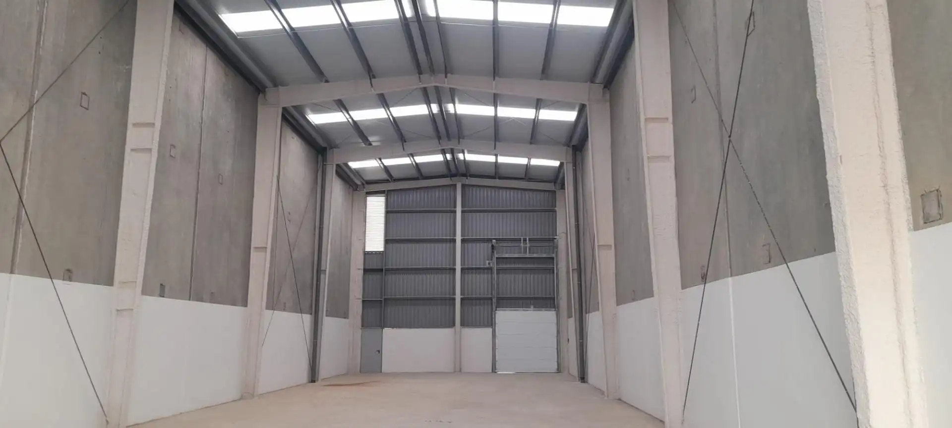 Nau industrial de lloguer a Magraners, imagen 15