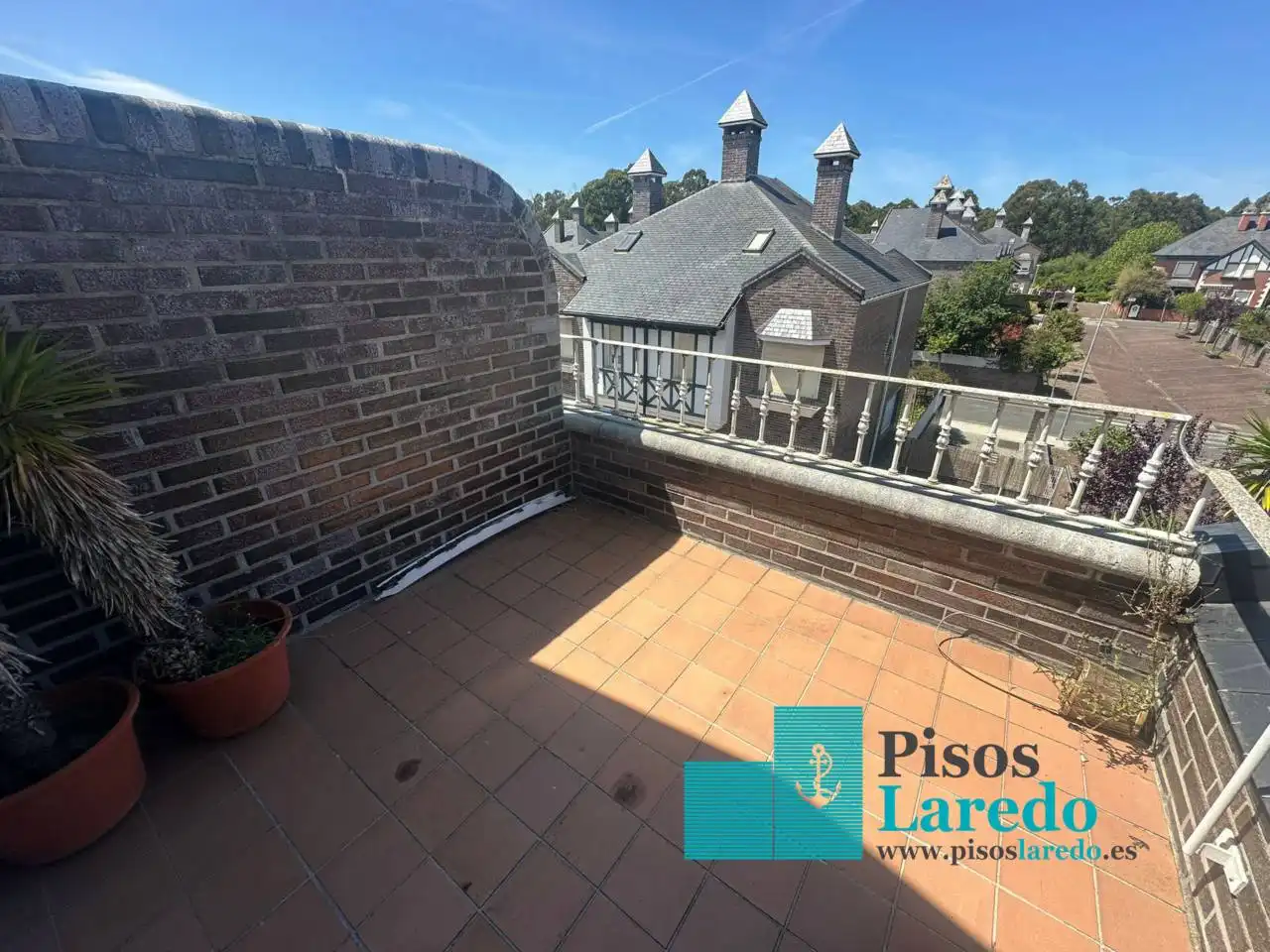 Casa amb piscina en venda a Calle Pintor Ángel Alonso 1, imagen 20
