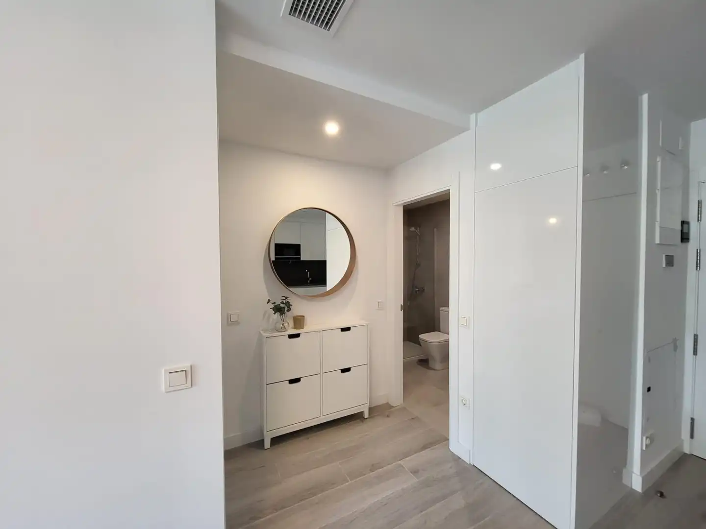 Apartament en venda a Málaga, Málaga