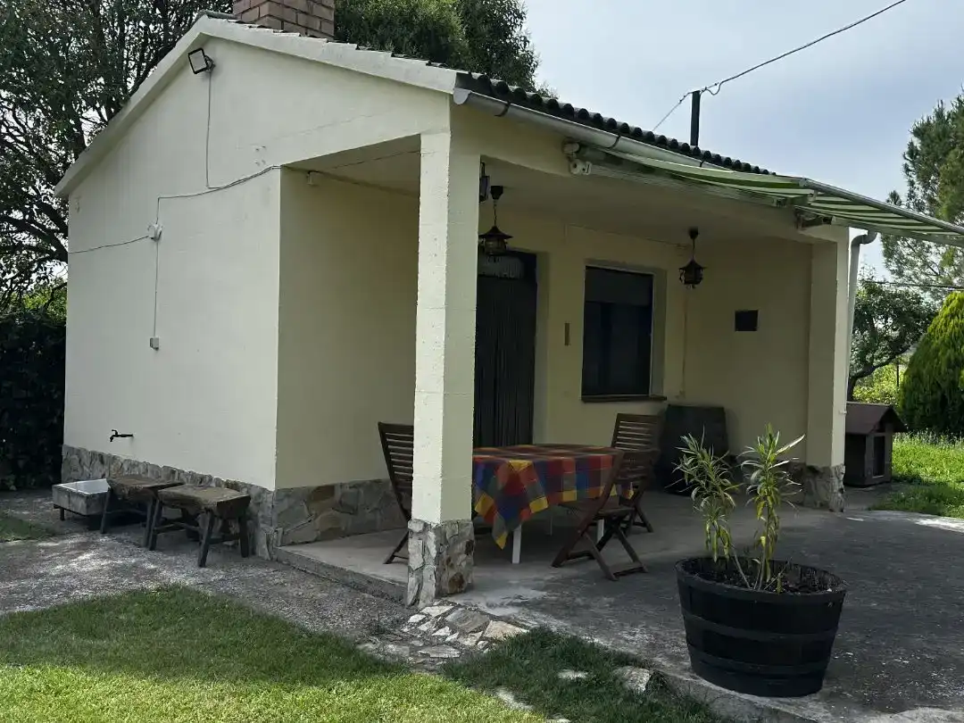 Terraza de Piso en venta en Tricio, La Rioja