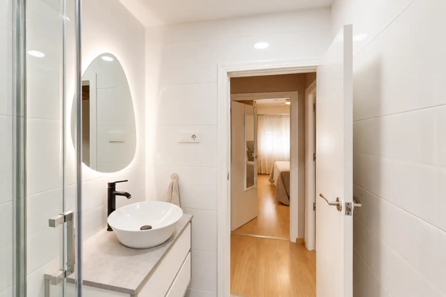 Baño de Piso en venta en Cartagena ciudad