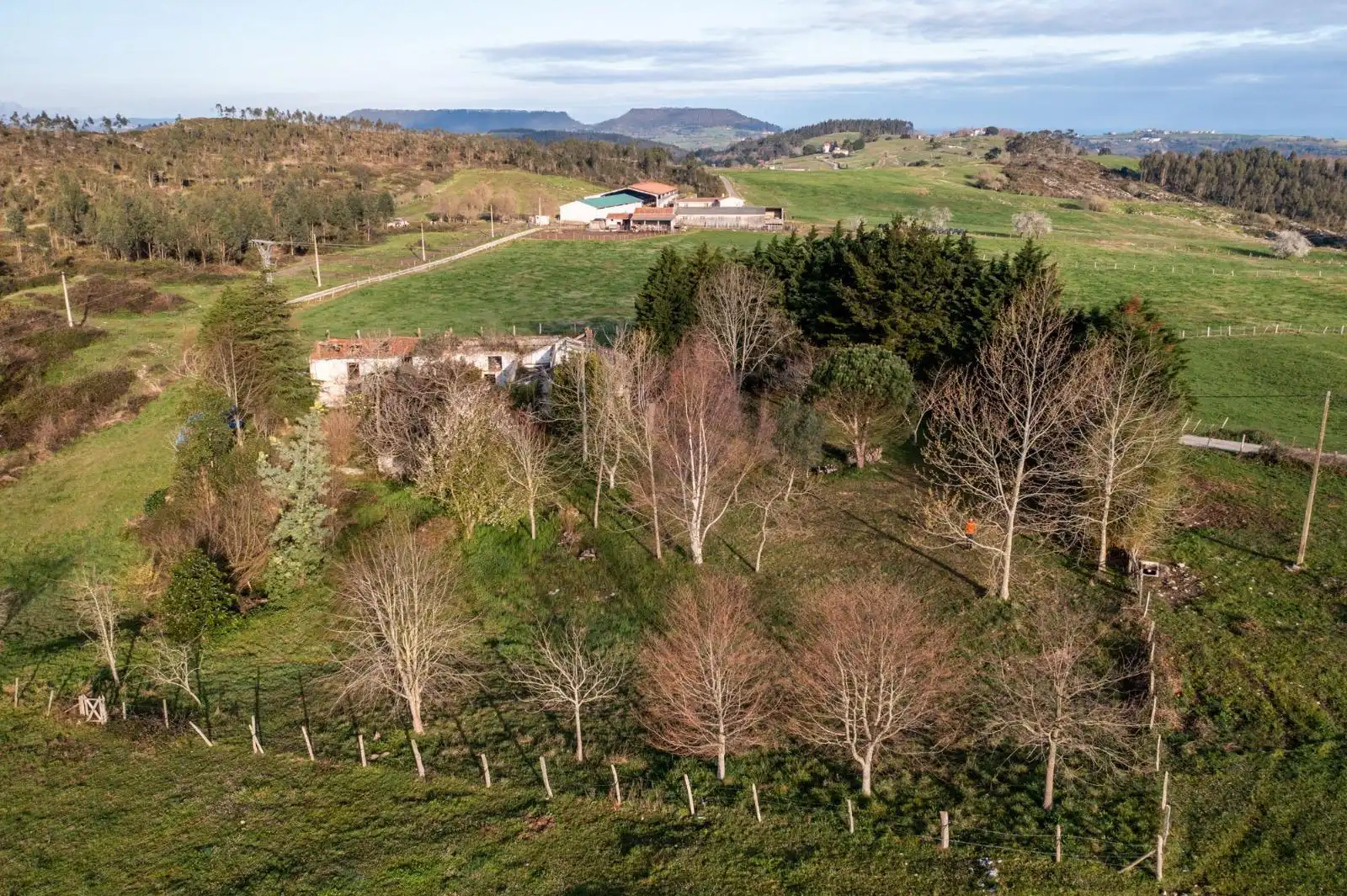 Casa rústica en venda a San Vicente de la Barquera, imagen 3