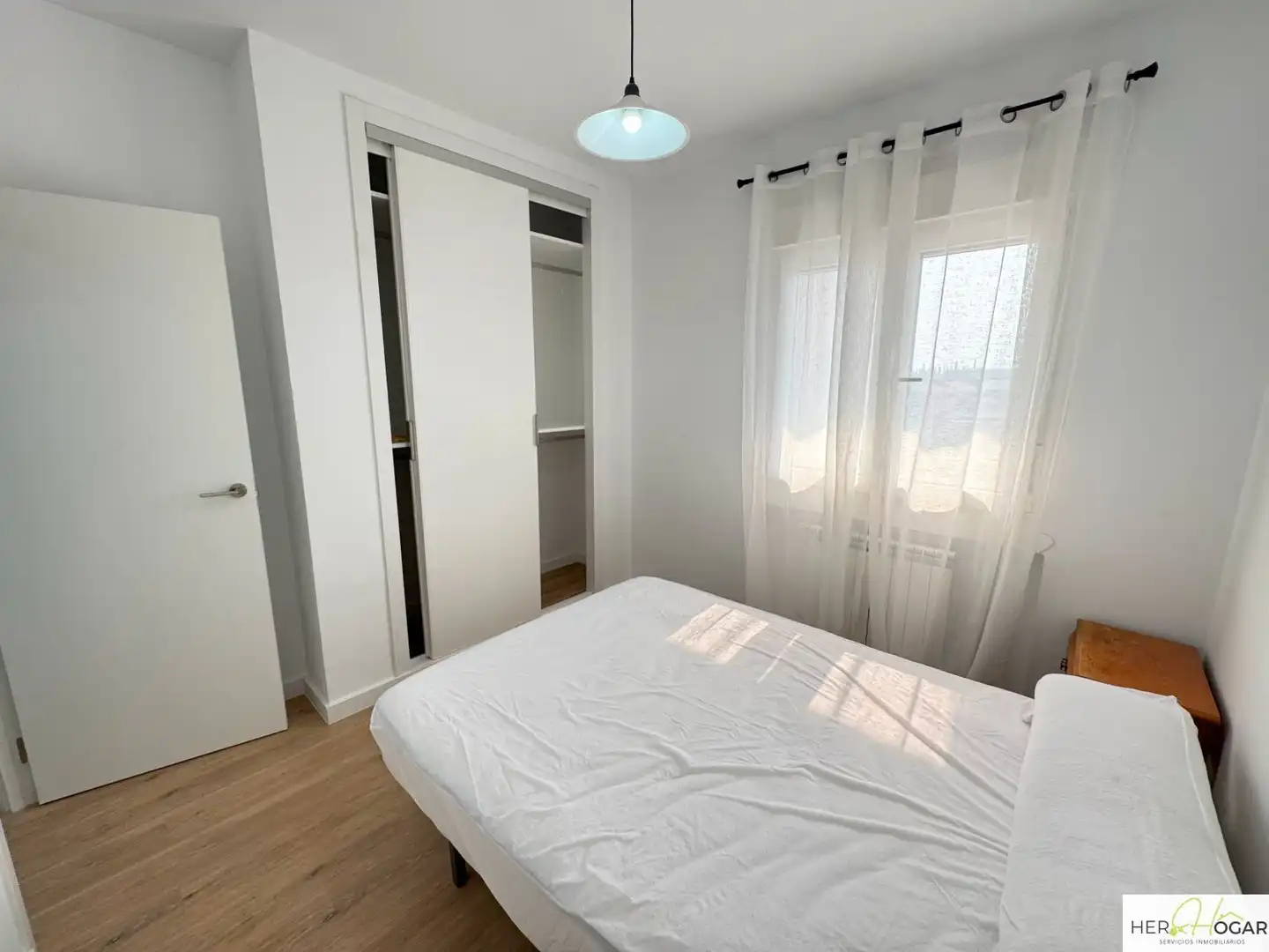 Piso de alquiler en Buenavista - Valparaíso - La Legua