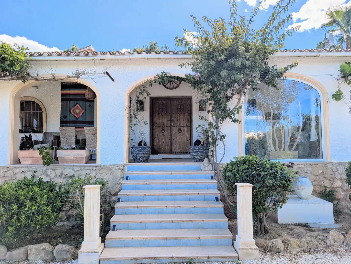 Houses for sale in Jávea / Xàbia
