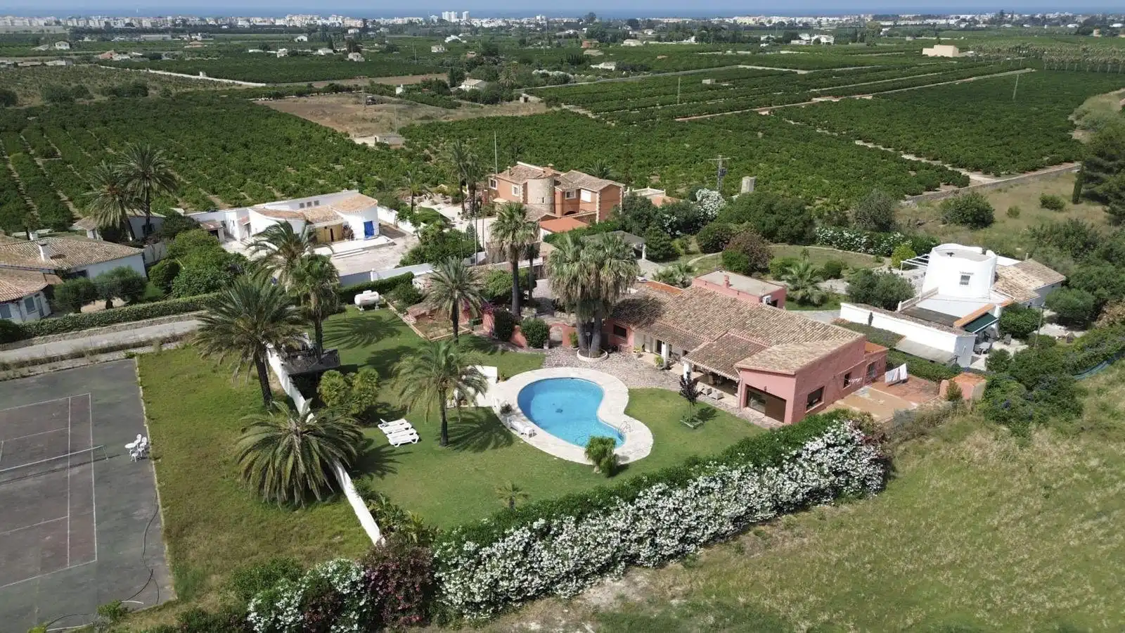 House with garden for sale in N/A, imagen 39