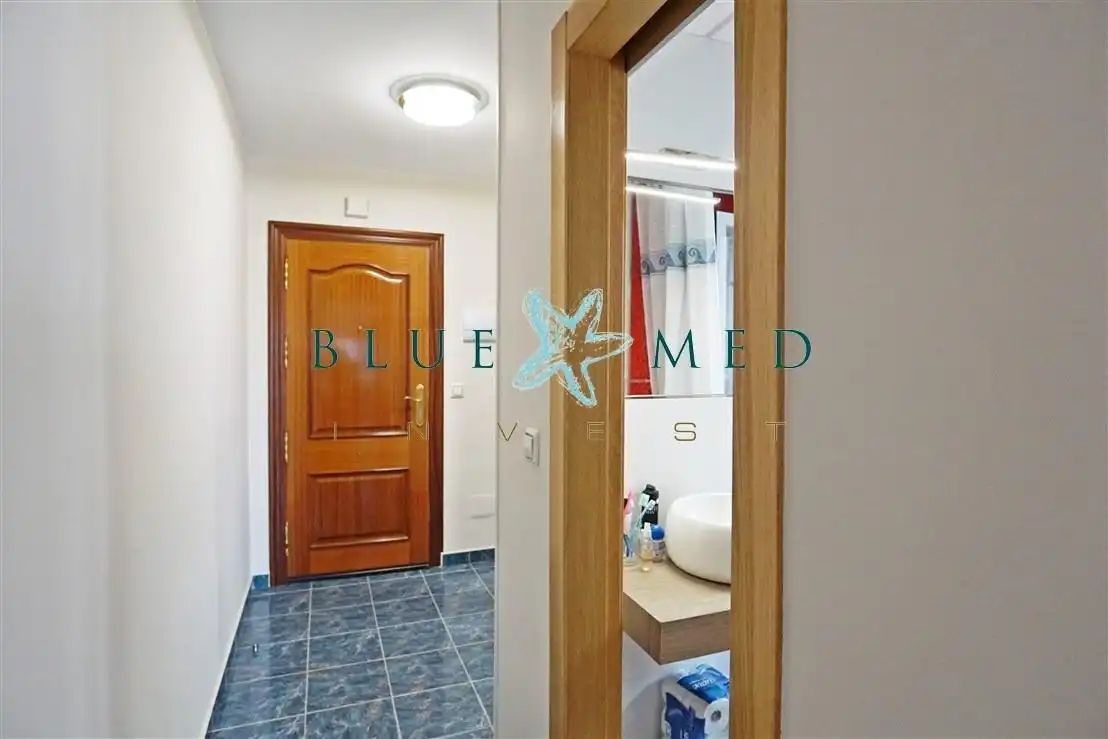Apartment mit Aufzug zum Verkauf in Avenida Avenida Tierno Galván, imagen 20