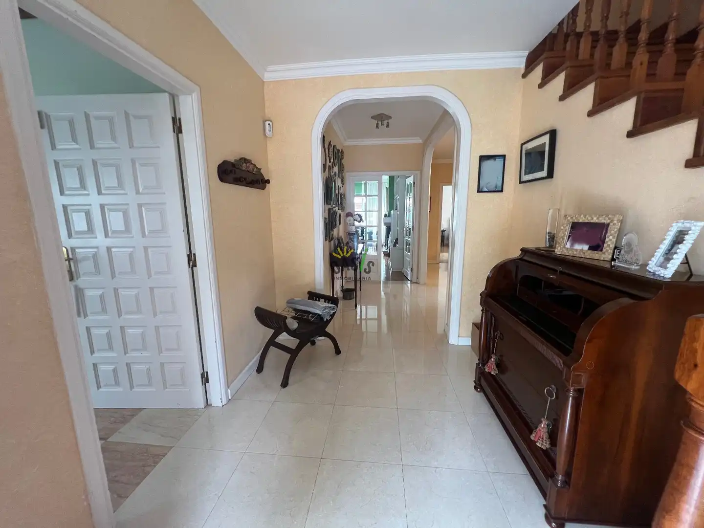 Casa o chalet en venta en La Orotava con Terraza