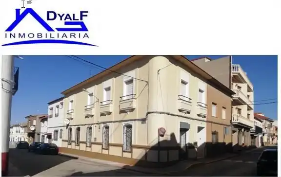 Maison à vendre à Calle Prim 14