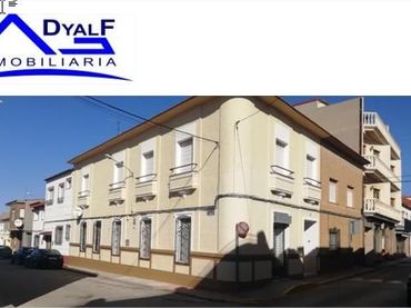Casa en venda a Calle Prim 14