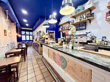 Local comercial en traspaso en Molins de Rei