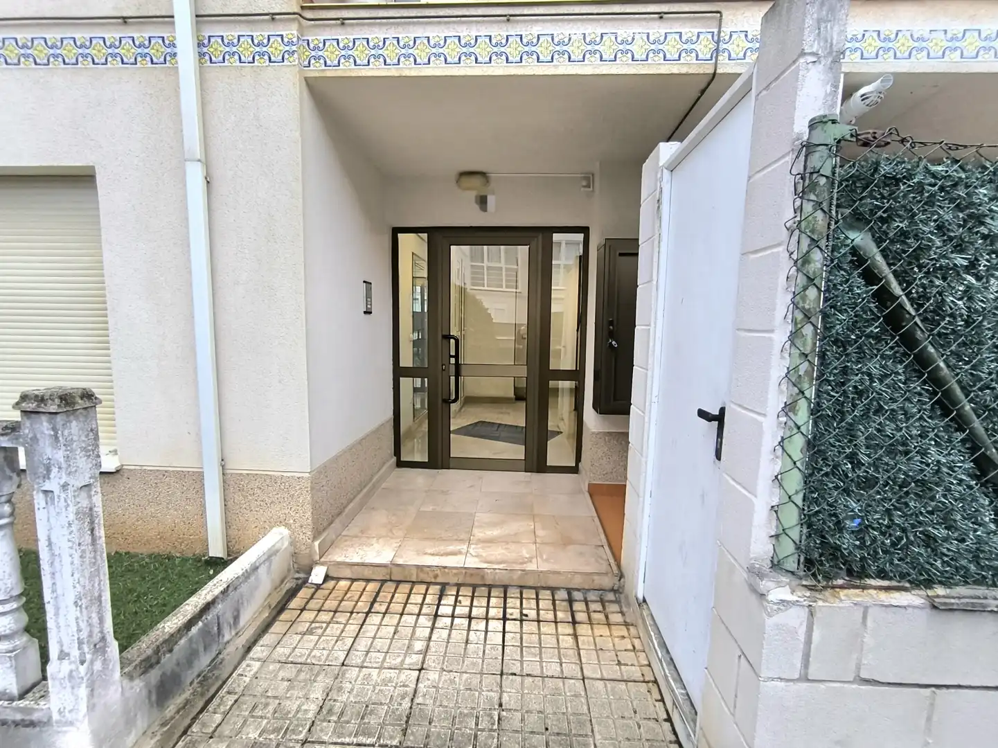 Flat for rent in Piélagos  with Heating, Private garden and Parquet flooring
