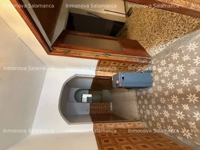 Casa-chalet en Venta en Tarazona de Guareña