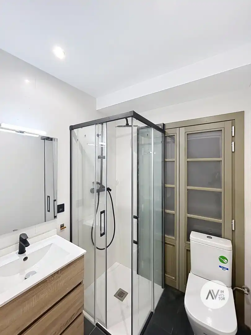 Apartamento con terraza en venta en Carrer RIERA BAIXA, imagen 10