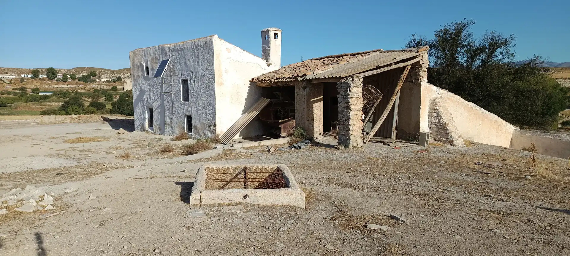 Country house for sale in Polígono B BAJO, imagen 5