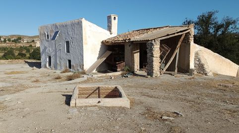 Foto 5 de Finca rústica en venda a Polígono B Bajo , Castilléjar, Granada