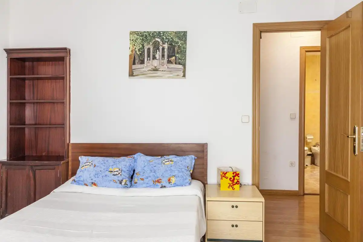 Zimmer in Madrid, Madrid