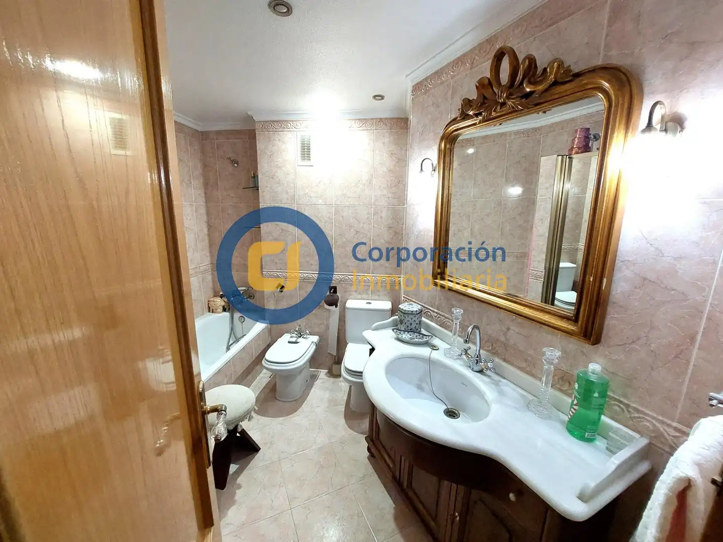 Appartamento con terrazza in vendita a Lorca Ciudad, imagen 20