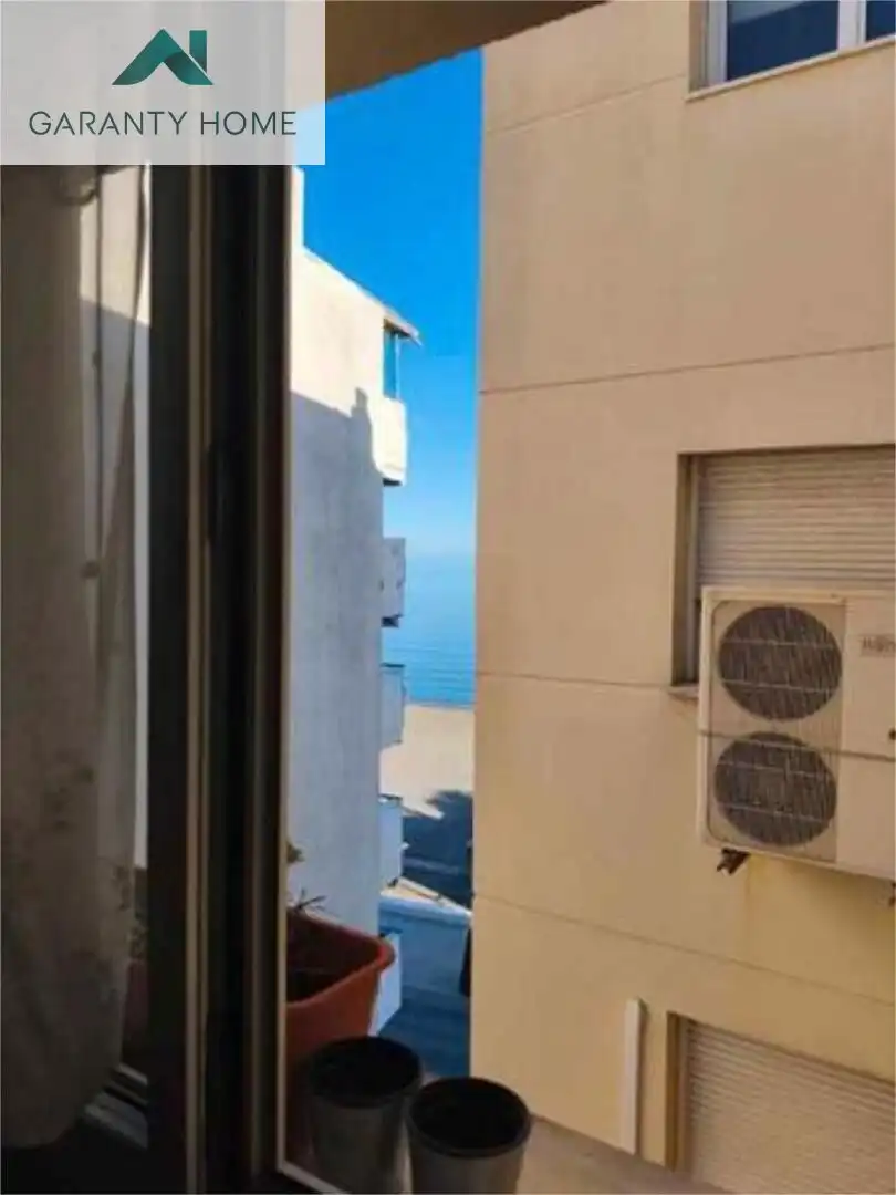 Pis amb ascensor en venda a Estepona Pueblo, imagen 4