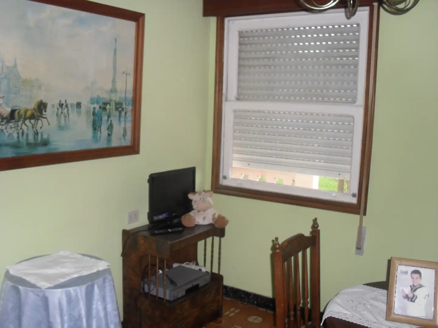 Casa con jardín en venta en Calle SAN ROQUE, imagen 15