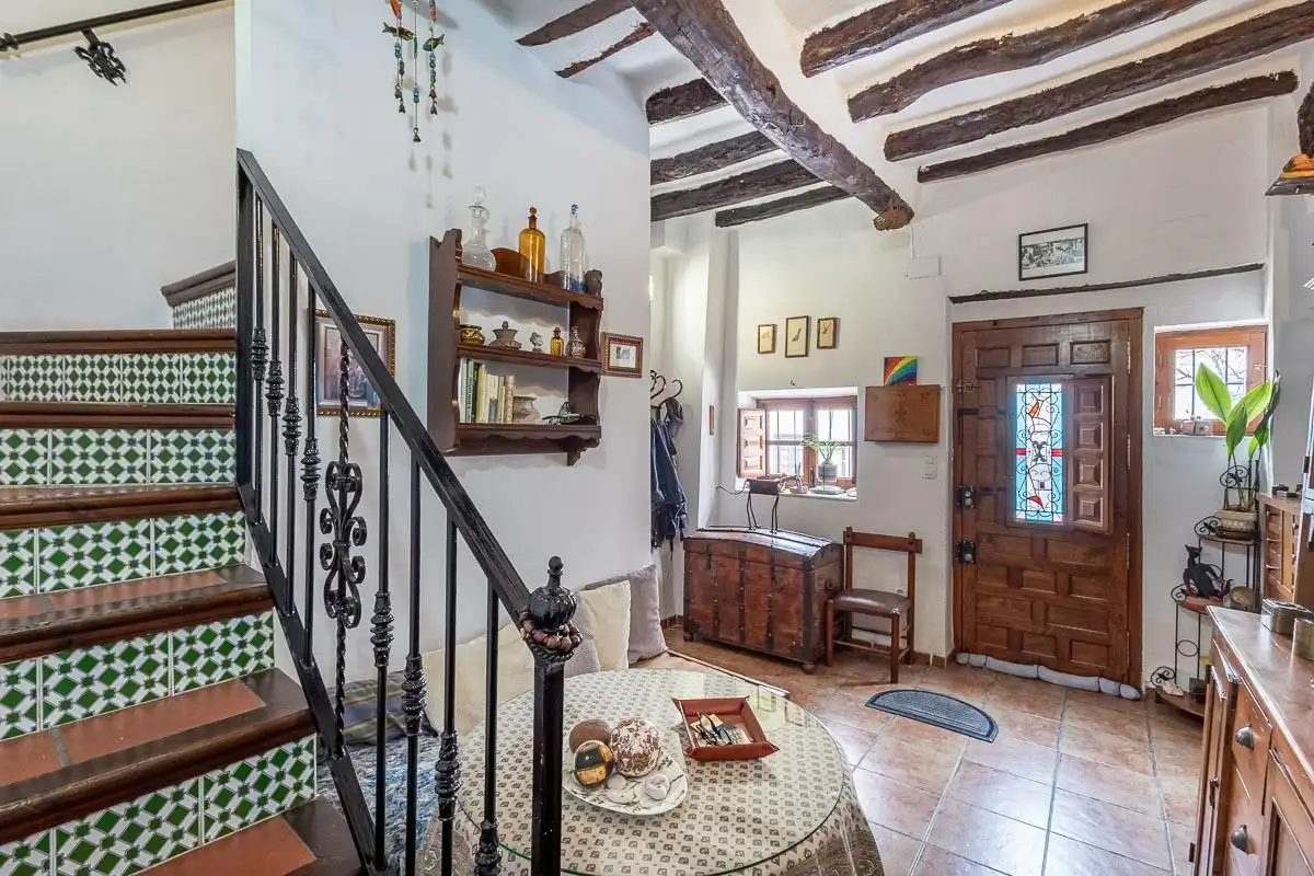 Detached homes for sale in Granada  with Air Conditioner and Balcony
