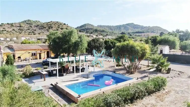 Casa amb piscina en venda a Pasaje Mingrano, imagen 34