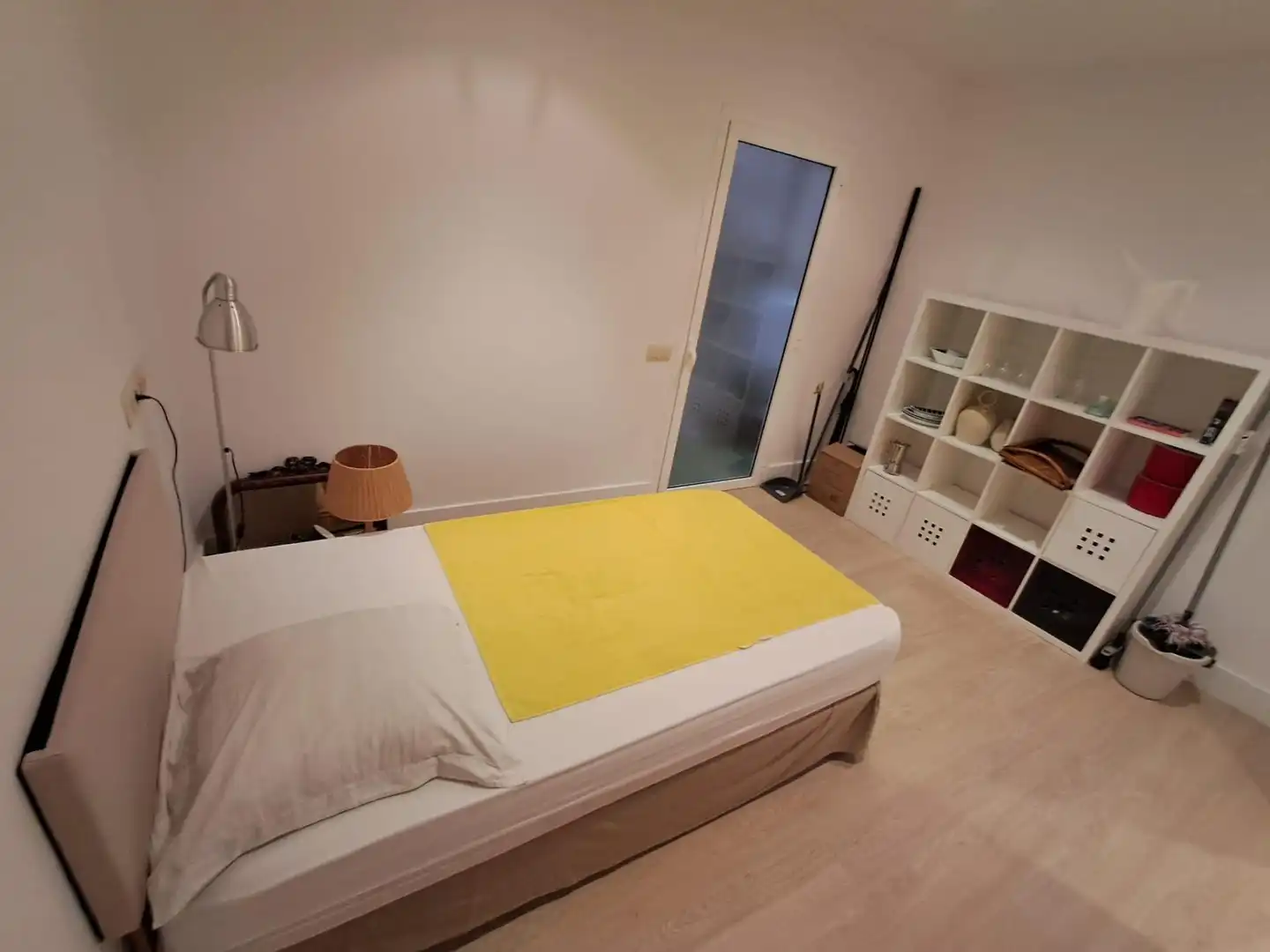 Flat for rent in Centre