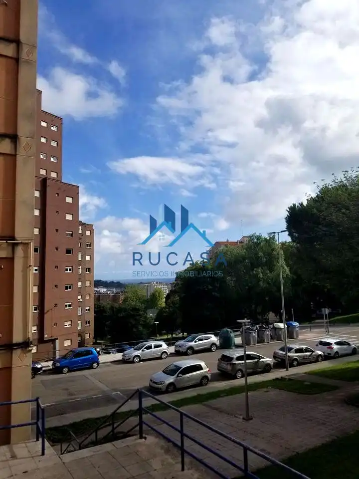 Pis de lloguer a La Universidad, Los Castros