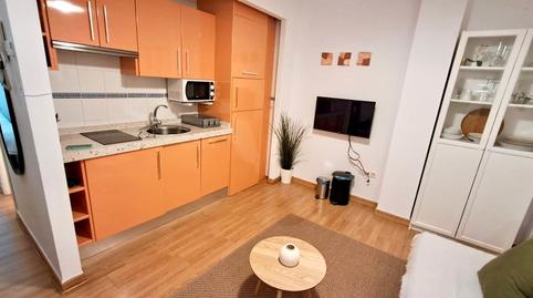 Foto 5 de Apartament de lloguer a San Bartolomé,  Sevilla Capital