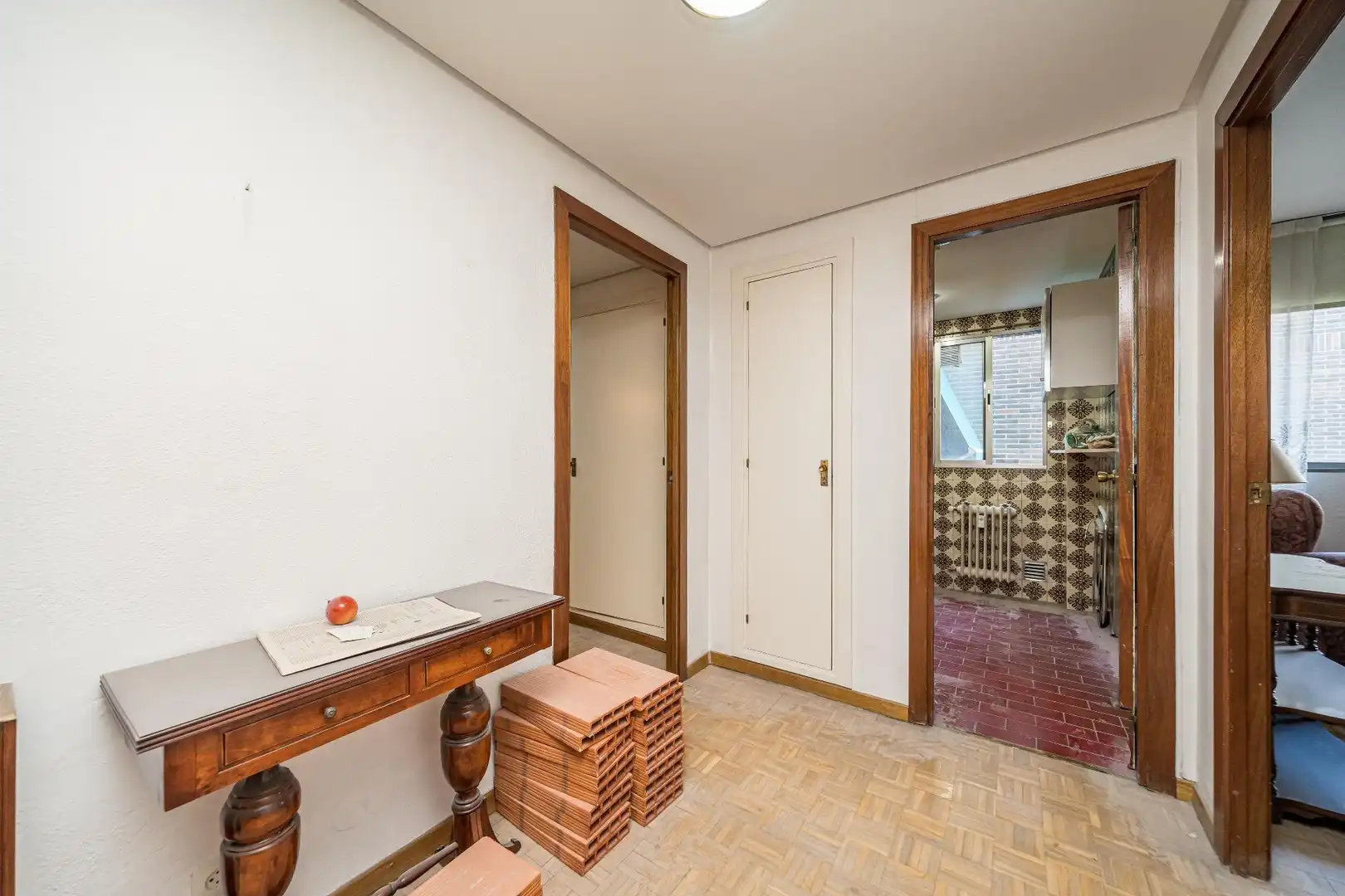 Piso con ascensor en venta en Calle DON RAMON DE LA CRUZ 88, imagen 23