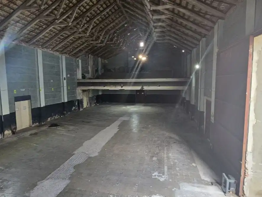 Traster de lloguer en San Martín de la Vega, Madrid