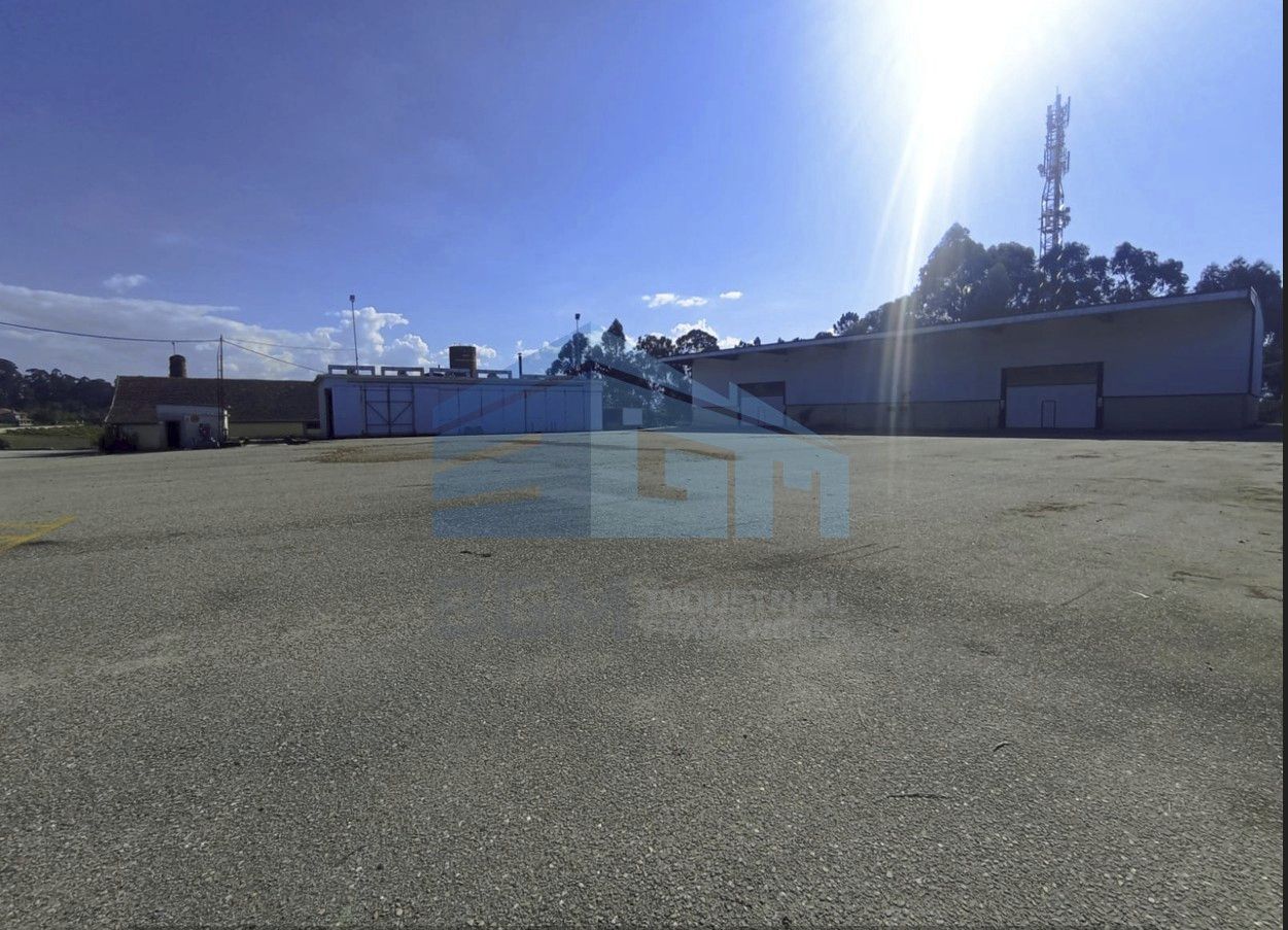 Parking of Industrial buildings to rent in Salvaterra de Miño