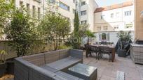 Terrace of Apartment for sale in  Madrid Capital  with Air Conditioner, Heating and Terrace